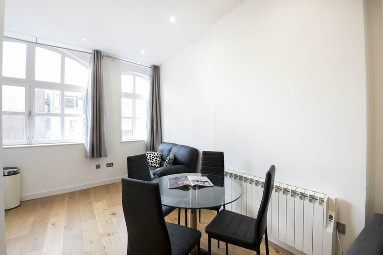 Hotel Old Street By Excel Apartments