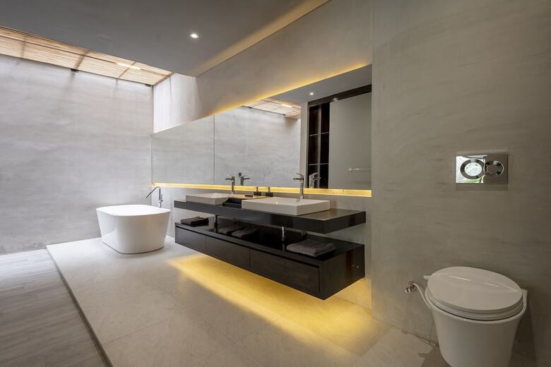 Villa Inspira Seminyak