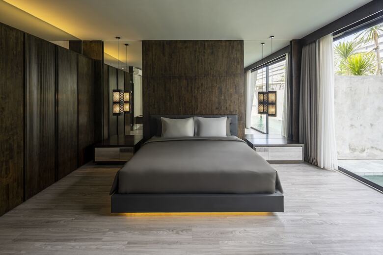 Villa Inspira Seminyak