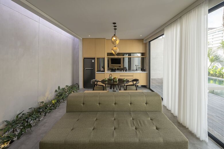 Villa Inspira Seminyak