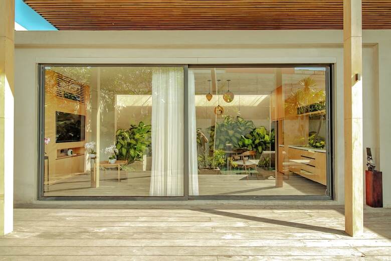 Villa Inspira Seminyak