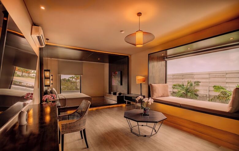 Villa Inspira Seminyak
