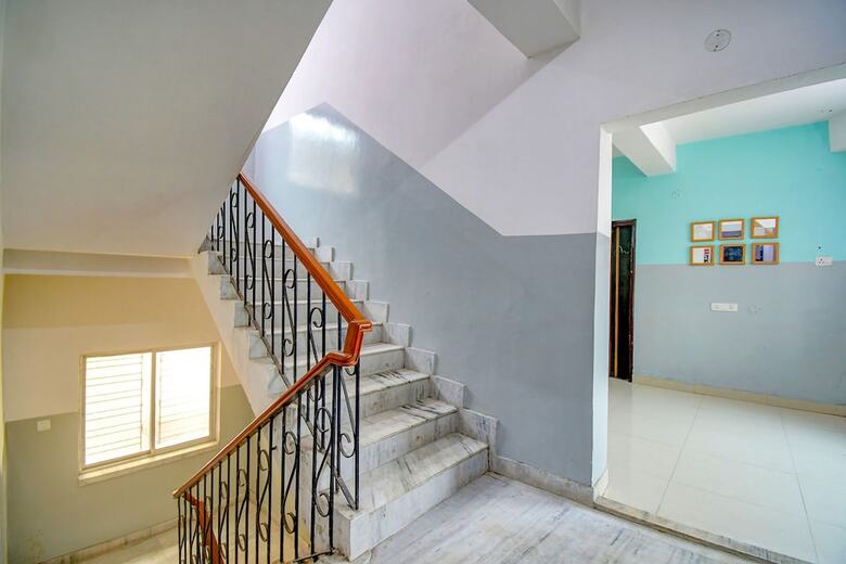 Fabhotel Luxury Stay