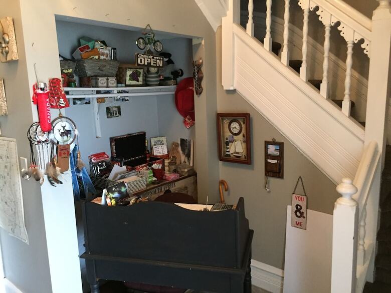 Adams Inn
