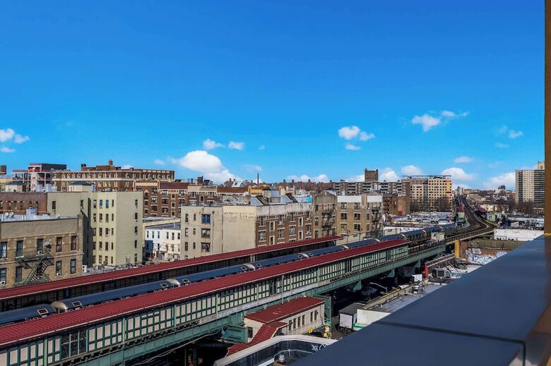 Hotel Sleep Inn Bronx - Soundview