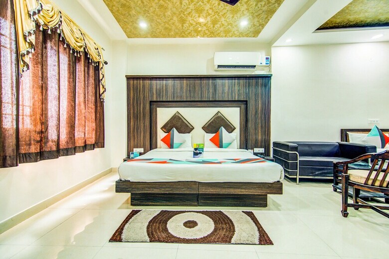 Fabhotel Ks