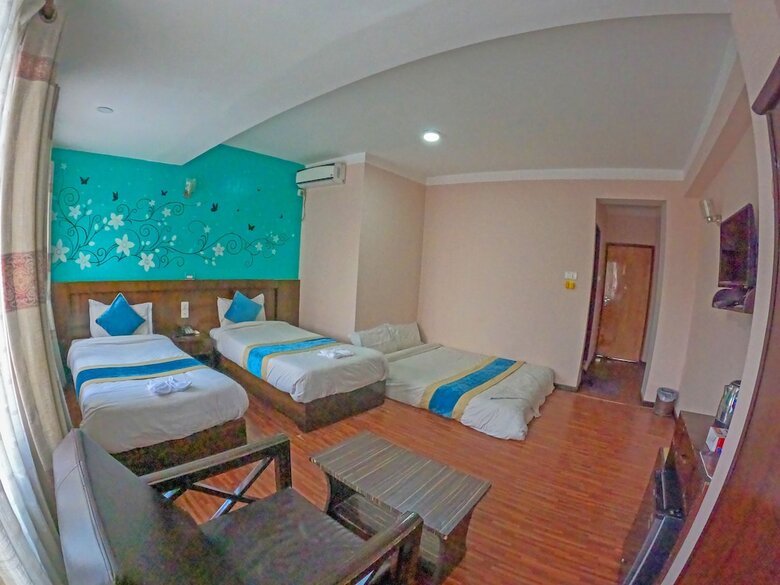 Hotel Royal Mantra