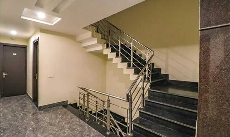 Fabhotel Agk