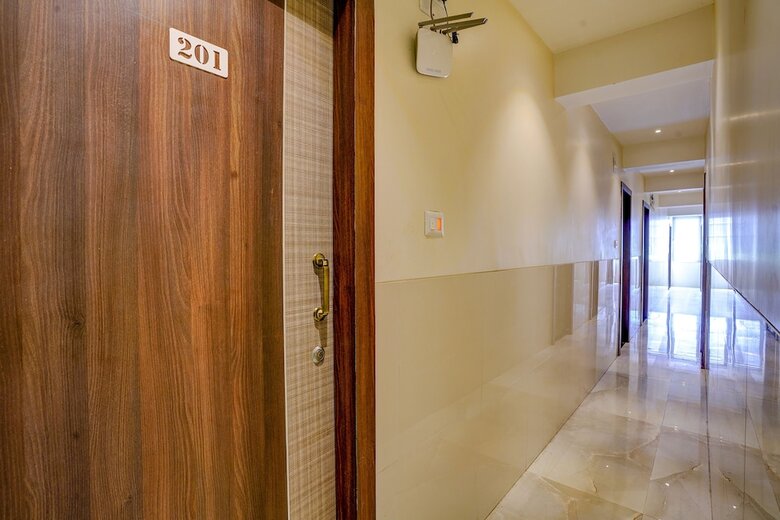 Hotel Fabexpress Super 7 Inn