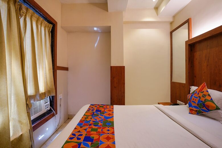 Hotel Fabexpress Super 7 Inn