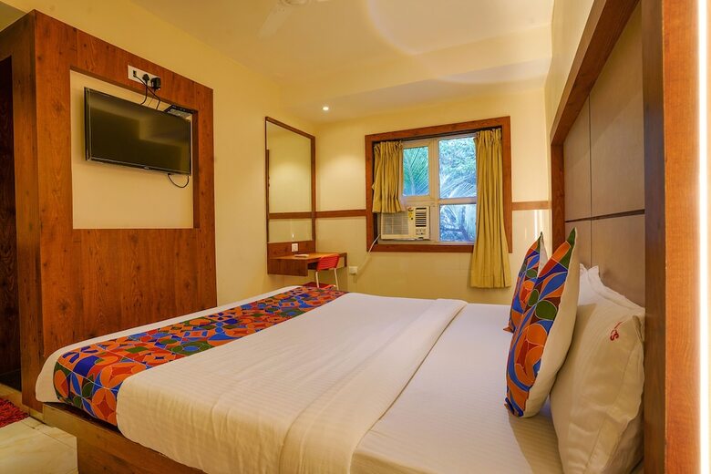 Hotel Fabexpress Super 7 Inn