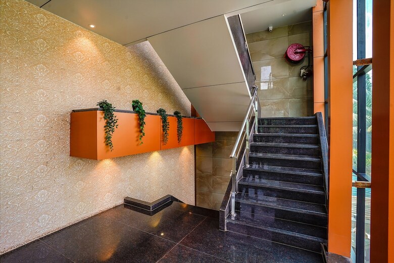 Hotel Fabexpress Super 7 Inn