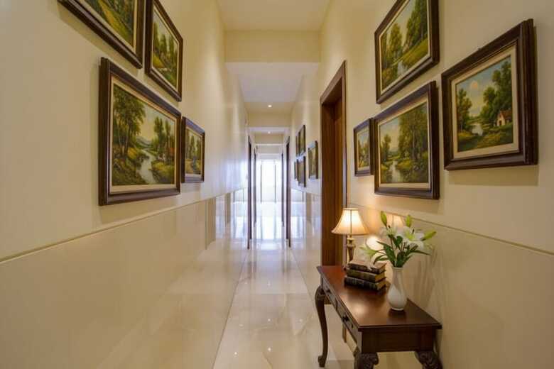Hotel Fabexpress Super 7 Inn