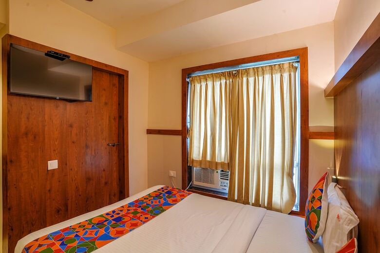Hotel Fabexpress Super 7 Inn