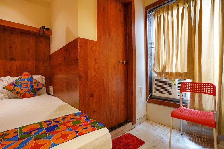 Hotel Fabexpress Super 7 Inn