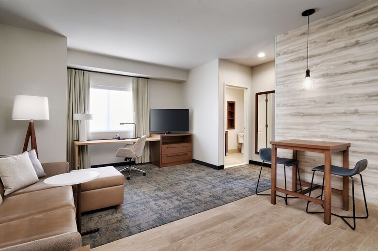 Hotel Residence Inn By Marriott Vail