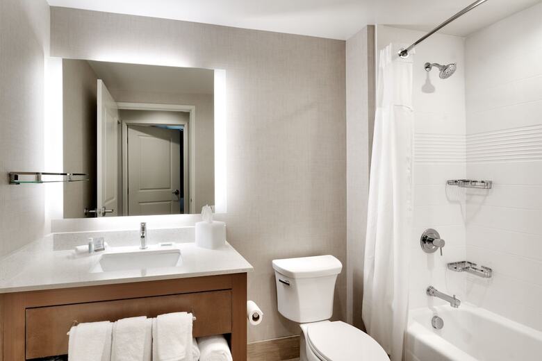 Hotel Residence Inn By Marriott Vail
