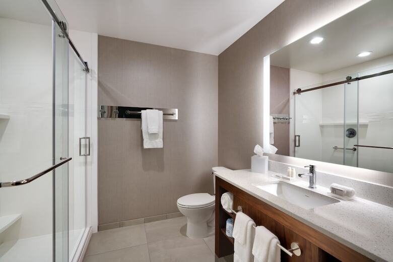 Hotel Residence Inn By Marriott Vail