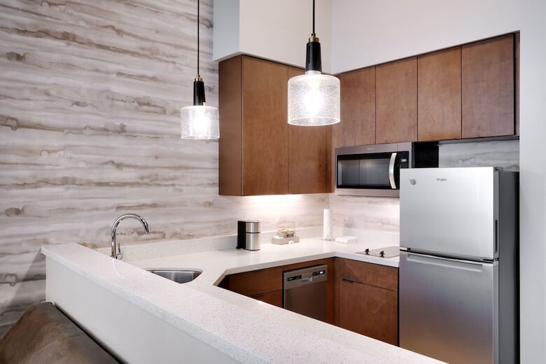 Hotel Residence Inn By Marriott Vail