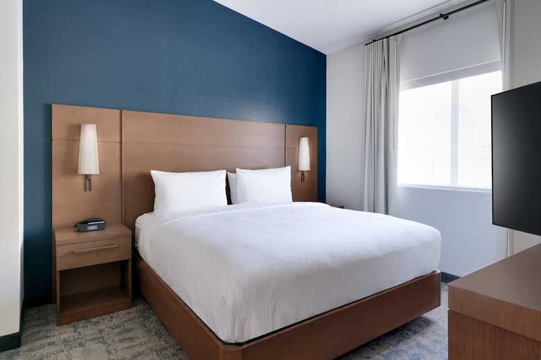 Hotel Residence Inn By Marriott Vail