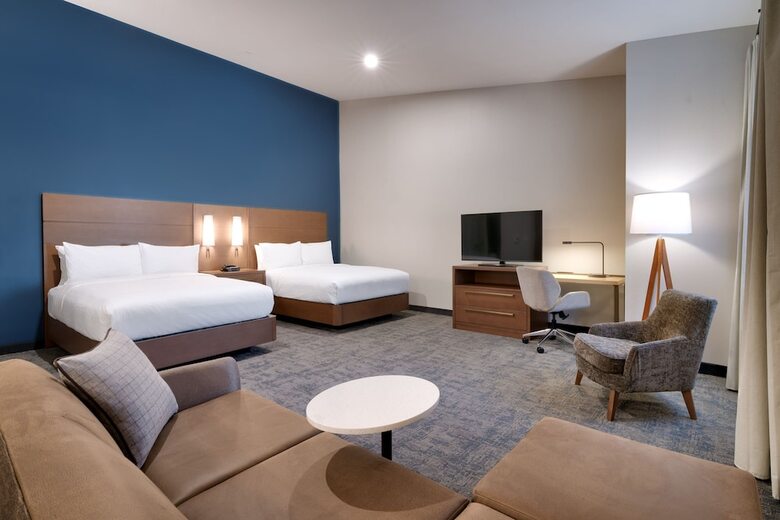 Hotel Residence Inn By Marriott Vail