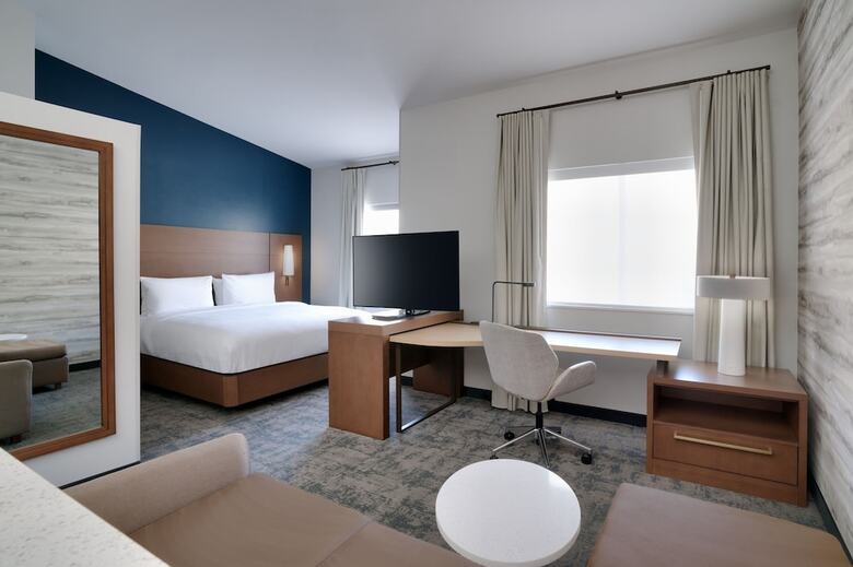 Hotel Residence Inn By Marriott Vail