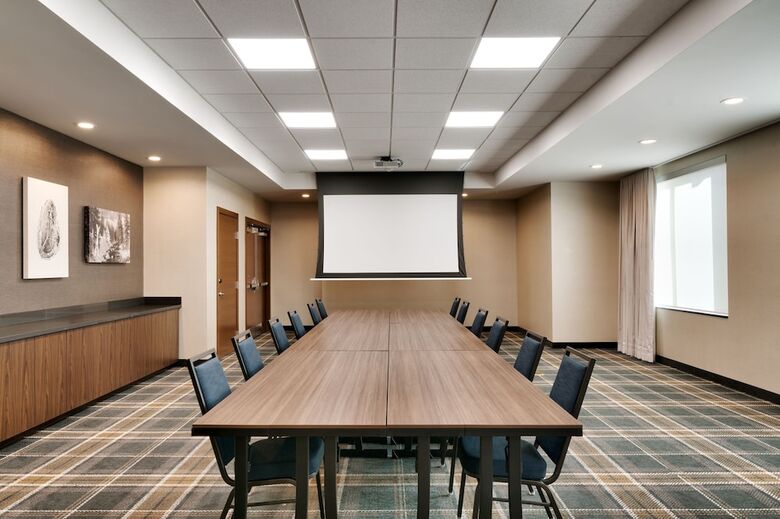 Hotel Residence Inn By Marriott Vail