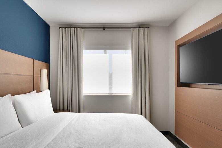 Hotel Residence Inn By Marriott Vail