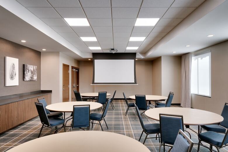 Hotel Residence Inn By Marriott Vail