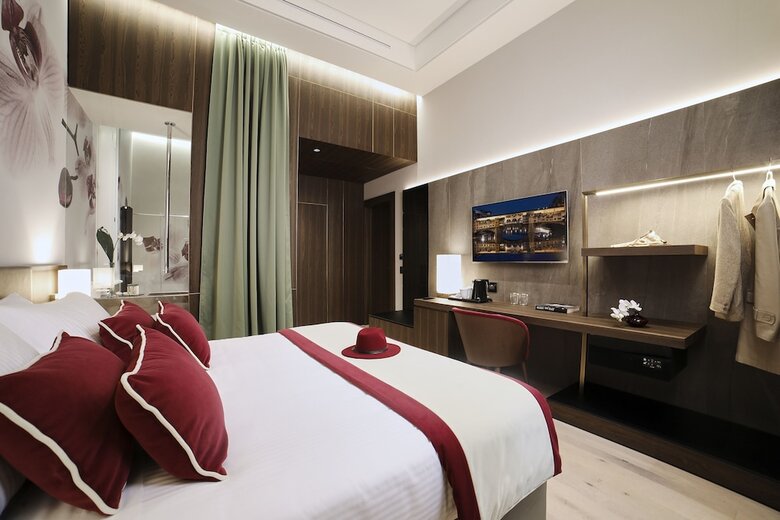 Bed & Breakfast Messori Suites