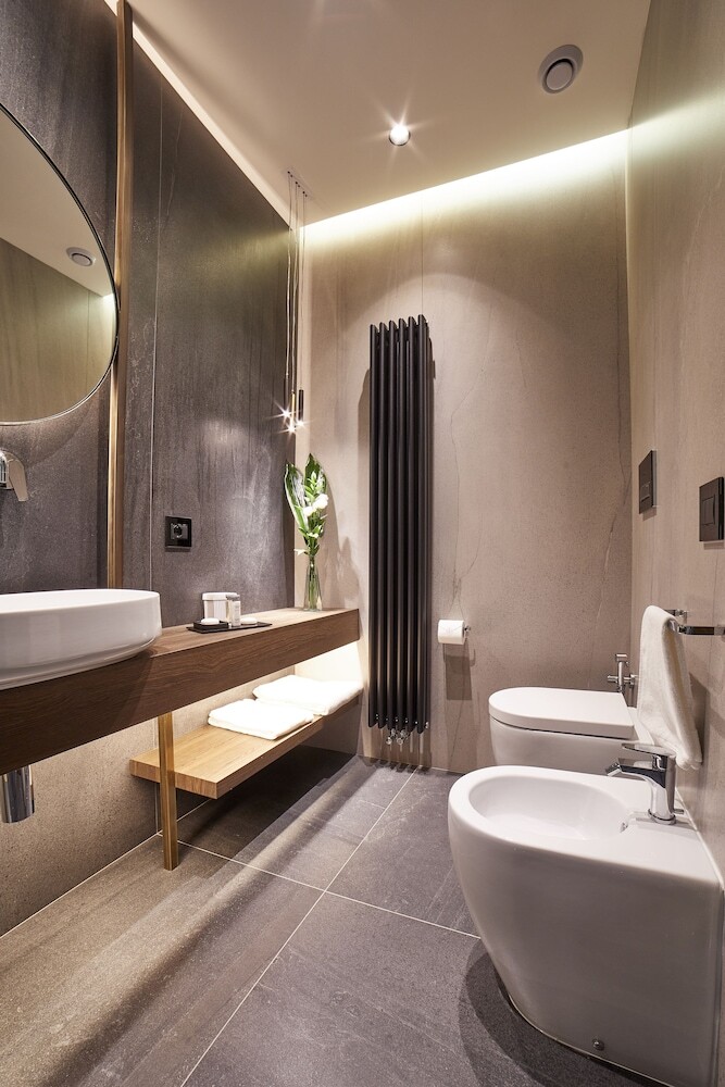 Bed & Breakfast Messori Suites