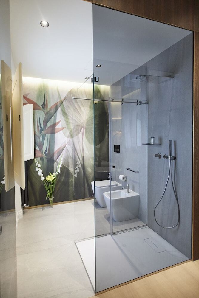 Bed & Breakfast Messori Suites
