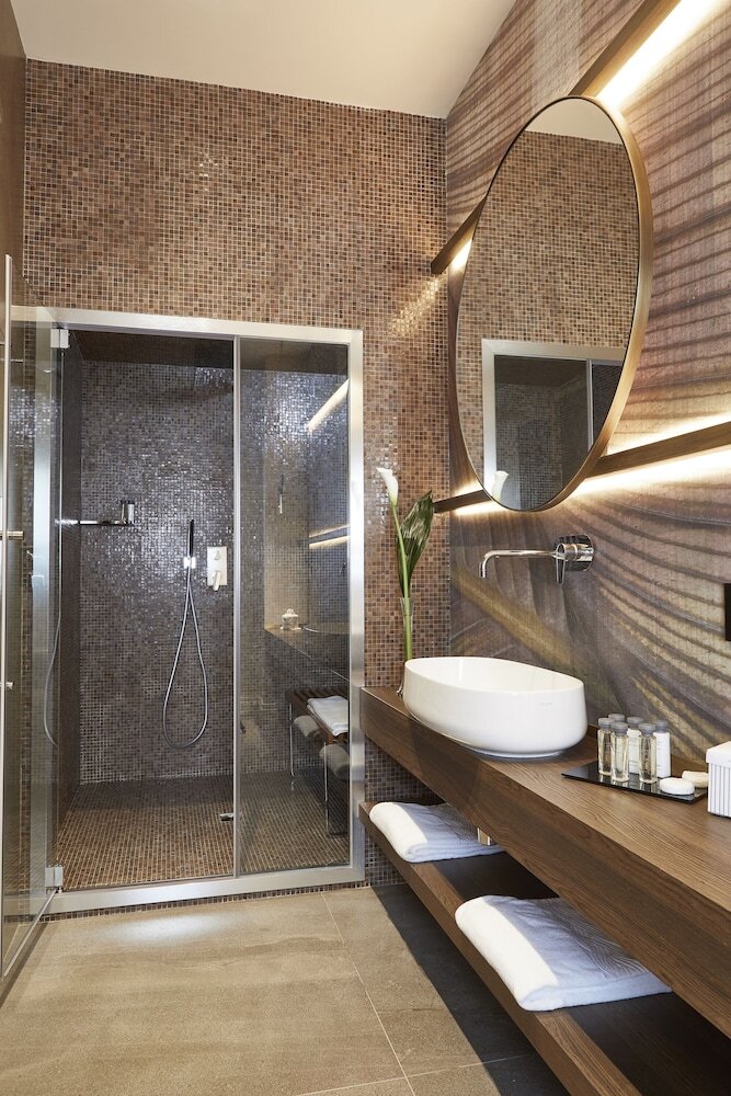 Bed & Breakfast Messori Suites