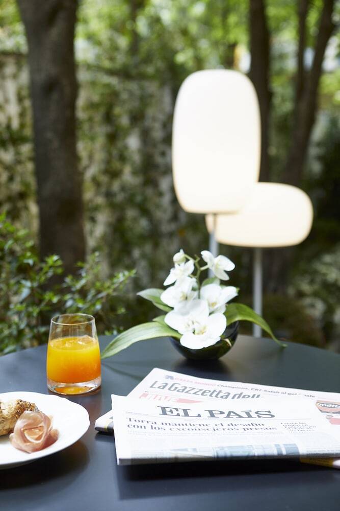 Bed & Breakfast Messori Suites