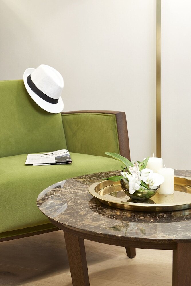 Bed & Breakfast Messori Suites