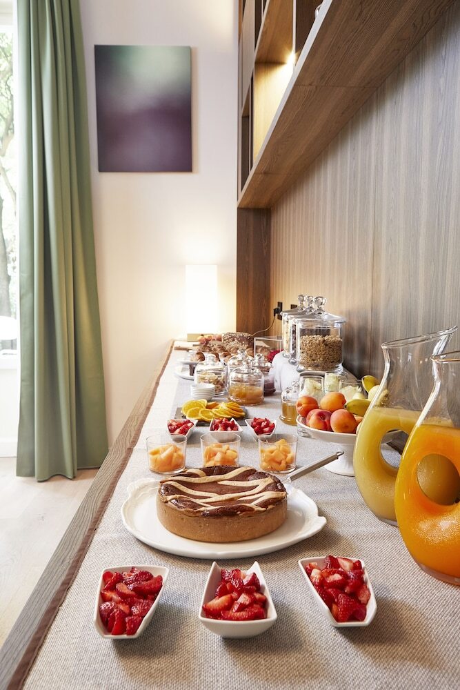 Bed & Breakfast Messori Suites