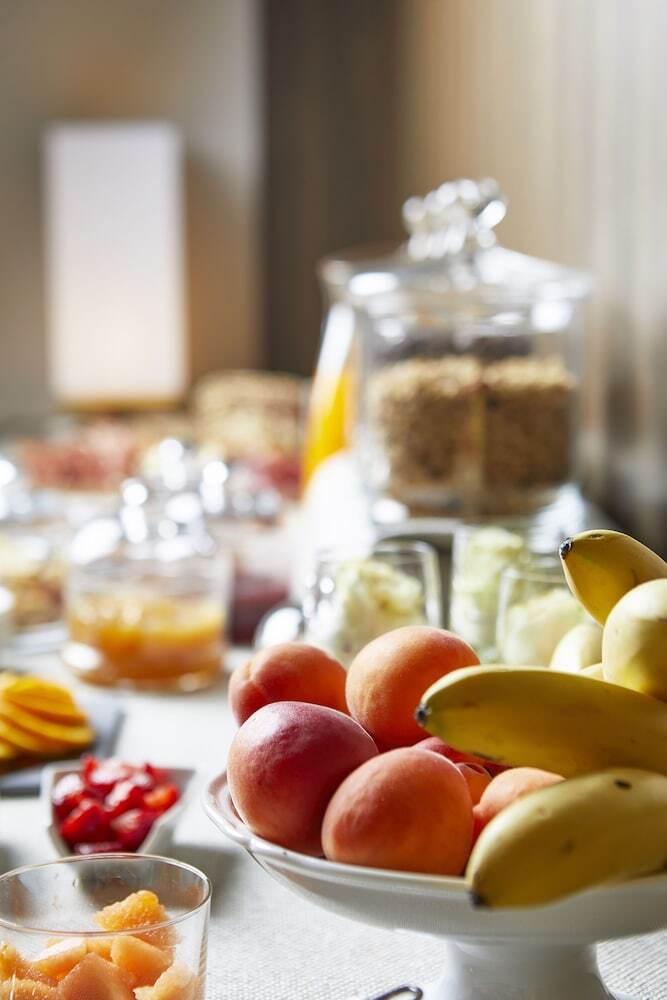 Bed & Breakfast Messori Suites
