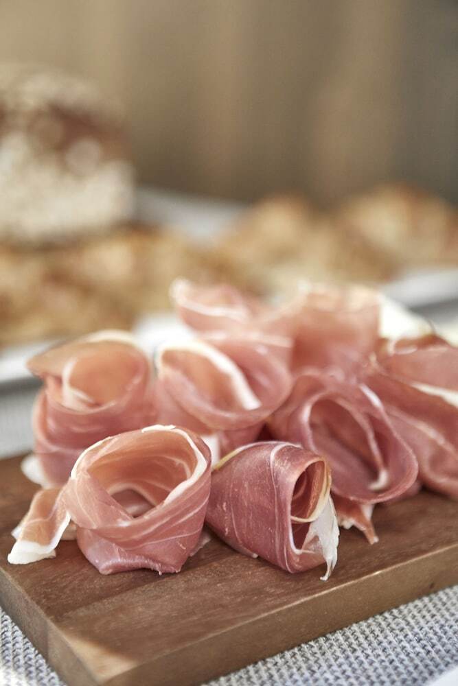 Bed & Breakfast Messori Suites
