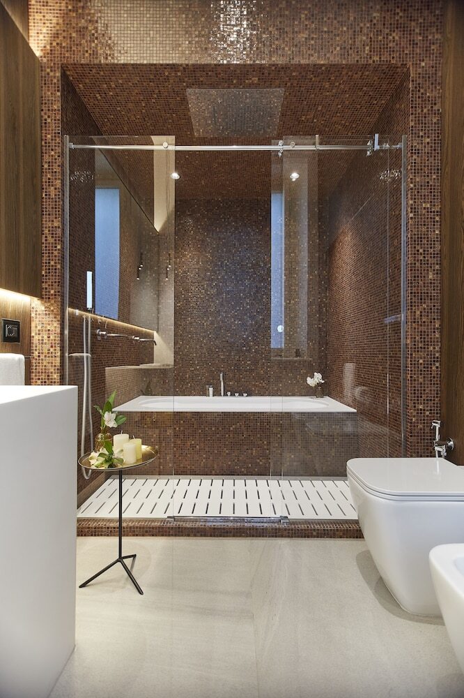 Bed & Breakfast Messori Suites