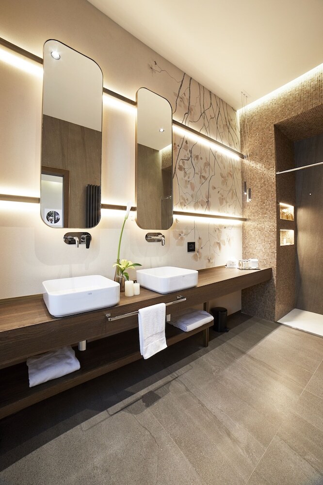 Bed & Breakfast Messori Suites