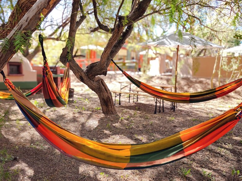 Cabana Lodge Ancar Atacama