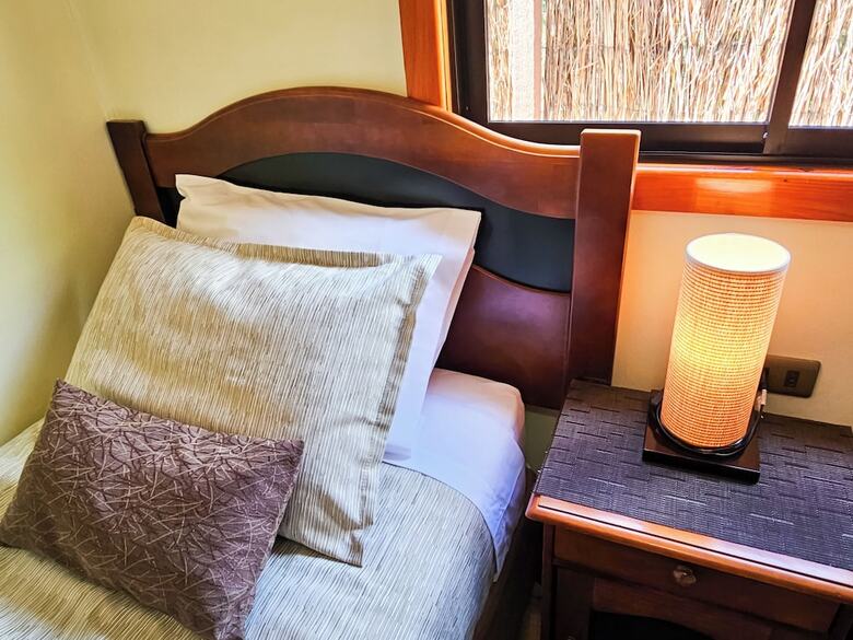 Cabana Lodge Ancar Atacama