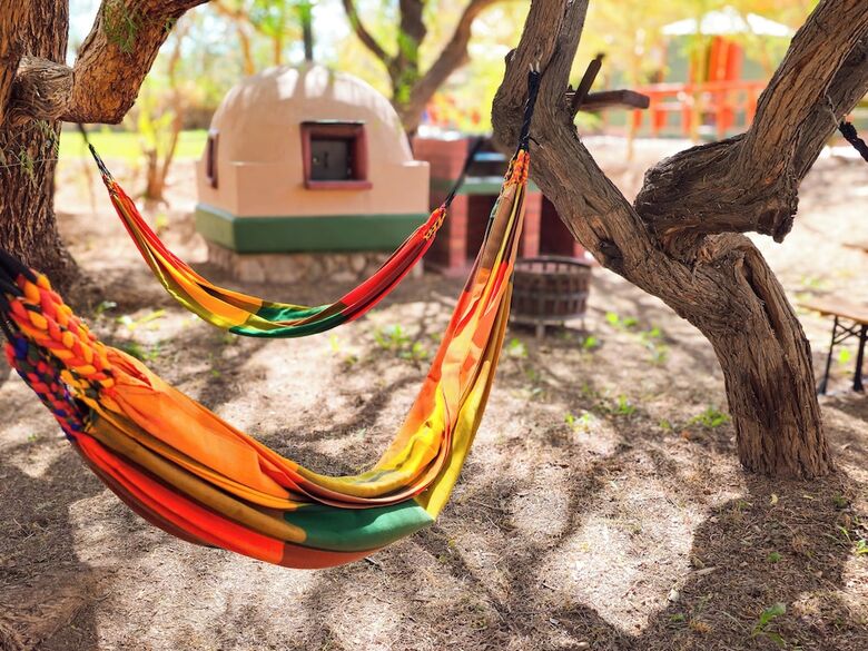 Cabana Lodge Ancar Atacama