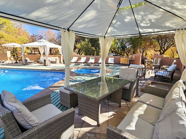 Cabana Lodge Ancar Atacama