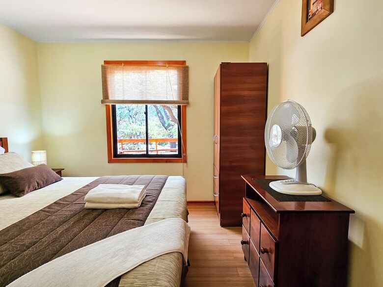 Cabana Lodge Ancar Atacama