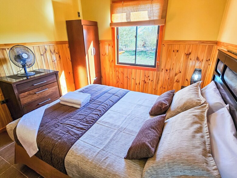 Cabana Lodge Ancar Atacama