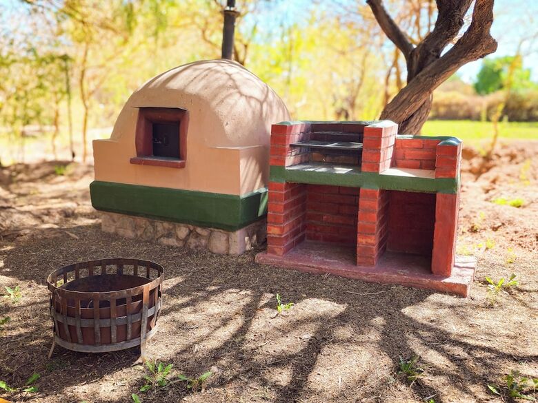 Cabana Lodge Ancar Atacama