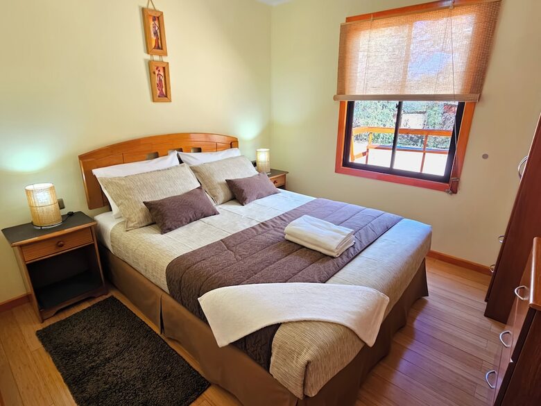 Cabana Lodge Ancar Atacama