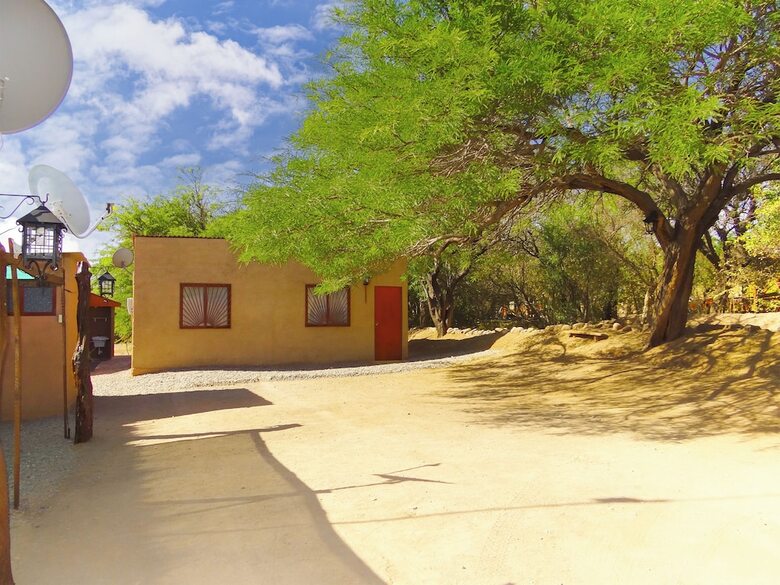 Cabana Lodge Ancar Atacama