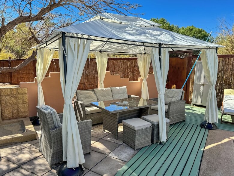 Cabana Lodge Ancar Atacama